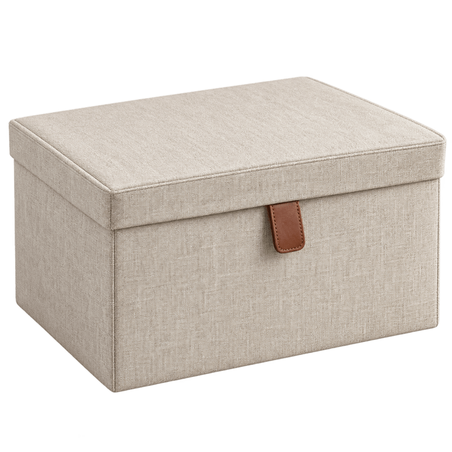 Tera Linen Organizer — isolated storage product